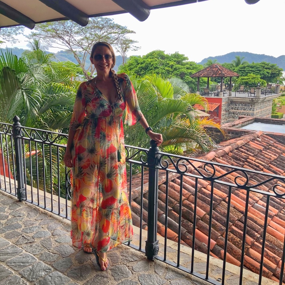 Meet your Posher, Carol